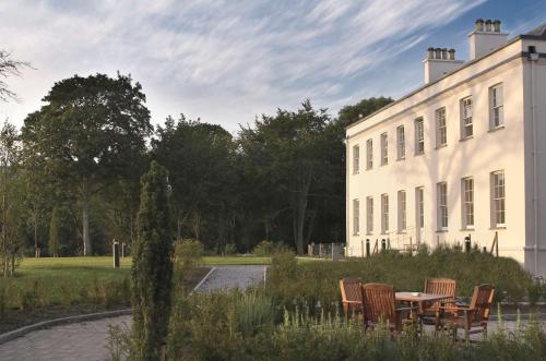 Radisson Blu Hotel & Spa, Cork
