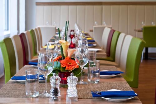 Park Inn by Radisson Frankfurt Airport