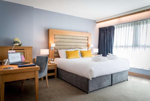 Radisson Blu Hotel & Spa, Cork