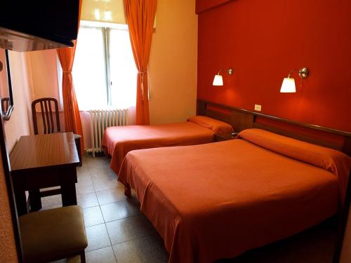 Hostal Lar