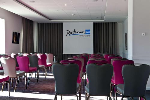 Radisson Blu Nantes