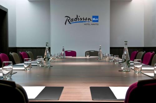 Radisson Blu Nantes