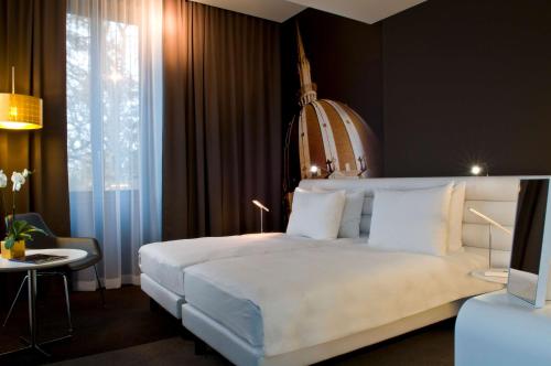 Radisson Blu Nantes