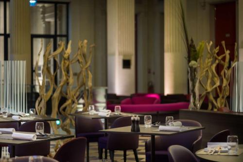 Radisson Blu Nantes