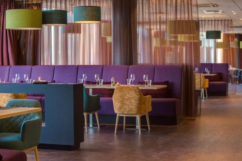 Radisson Blu Hotel, Oslo Alna