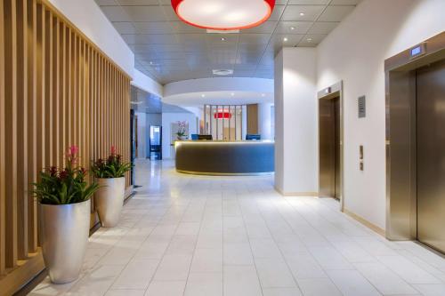 Radisson Blu Hotel, Oslo Alna