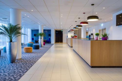 Radisson Blu Hotel, Oslo Alna