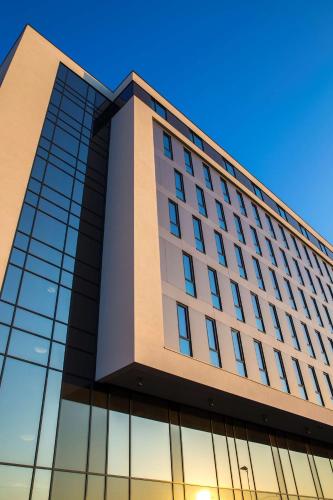 Radisson Blu Hotel, Oslo Alna