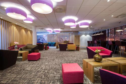 Radisson Blu Hotel, Oslo Alna