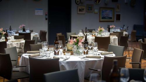 Radisson Blu Metropol Hotel Helsingborg