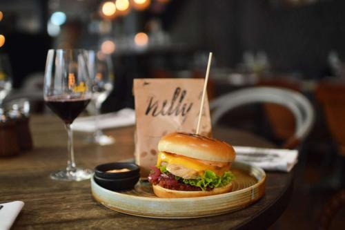 Radisson Blu Metropol Hotel Helsingborg