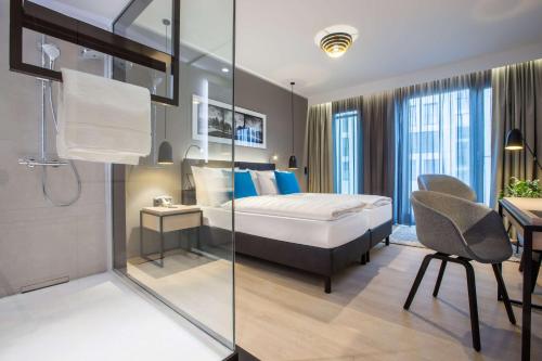 Radisson Blu Hotel Mannheim