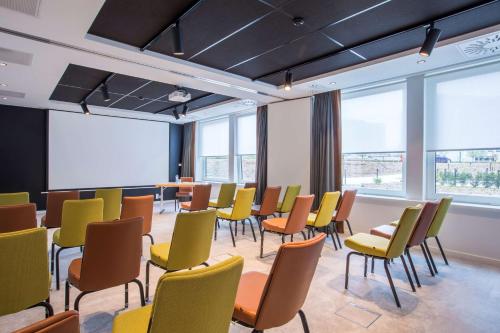 Park Inn by Radisson Brussels Airport