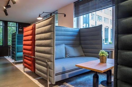 Park Inn by Radisson Brussels Airport