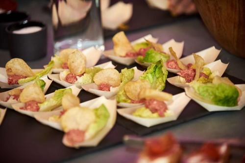 Park Inn by Radisson Brussels Airport