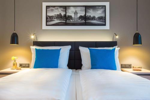 Radisson Blu Hotel Mannheim