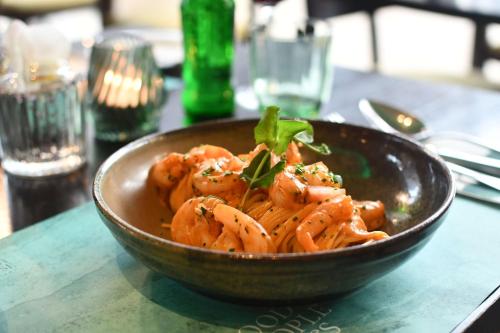 Park Inn by Radisson Hasselt