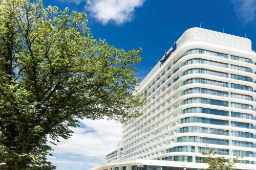 Radisson Blu Resort Swinoujscie