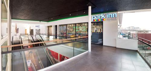 Park Inn by Radisson Hasselt