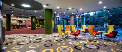 Park Inn by Radisson Zalakaros Hotel & Spa