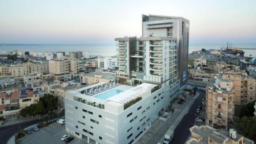 Radisson Blu Hotel, Larnaca
