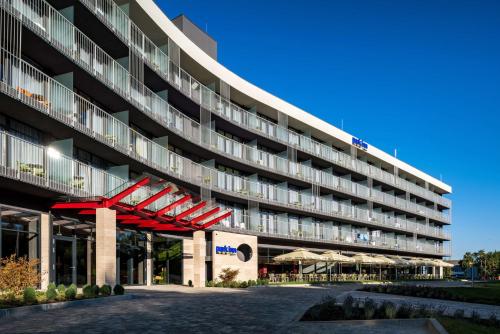 Park Inn by Radisson Zalakaros Hotel & Spa