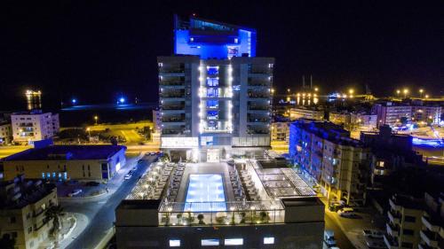 Radisson Blu Hotel, Larnaca