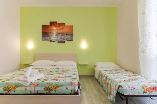 Leolù Guesthouse And Breakfast