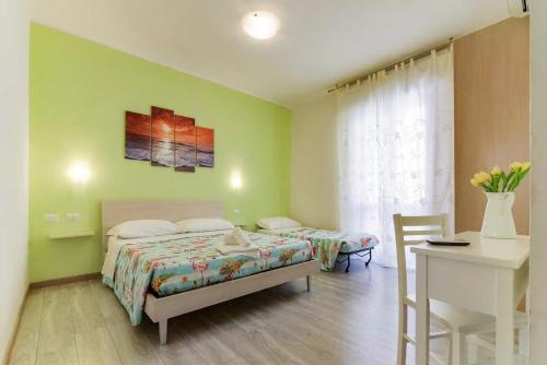 Leolù Guesthouse And Breakfast