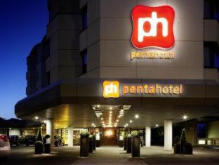 Best Western Hotel Trier City