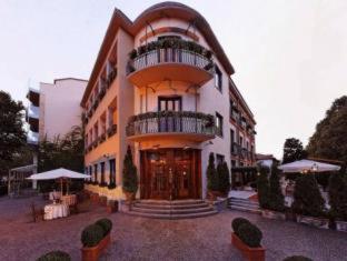 Hotel de la Ville Monza