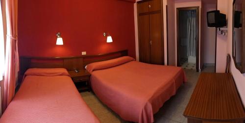 Hostal Lar