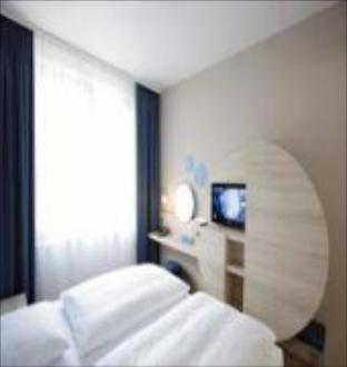 H2 Hotel Berlin Alexanderplatz