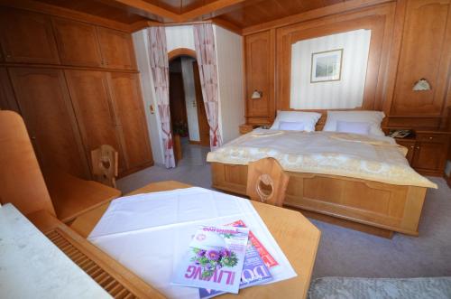 Landhaus Saalbach