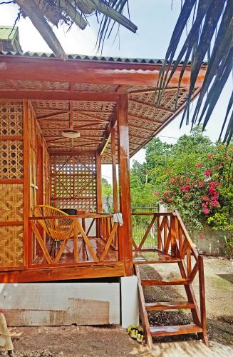 MJ Room Rental Mahogany