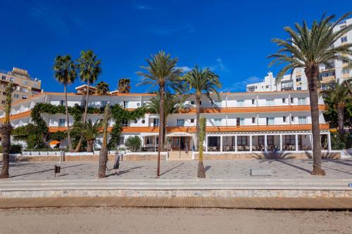Hotel Figueretes