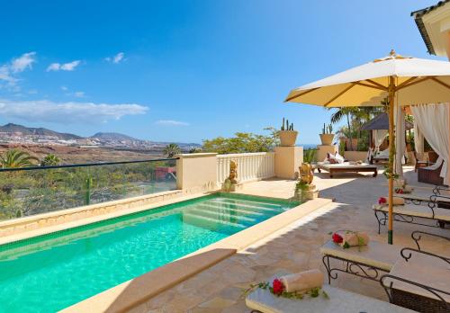 Hotel Royal Garden Villas & Spa