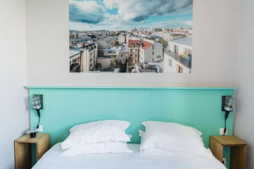 The People - Paris Belleville