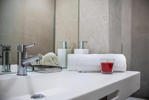 Vista Lisboa Apartments