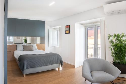 Vista Lisboa Apartments