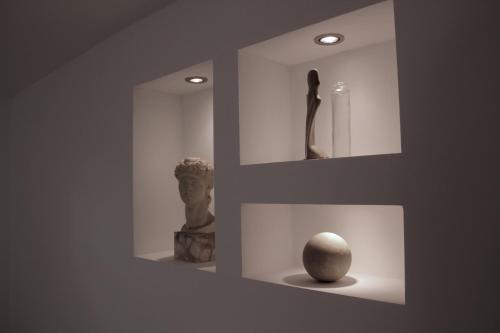 Deluxe Apartments Panorama