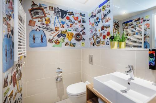 Holiday Inn - the niu, Mesh Stuttgart Messe