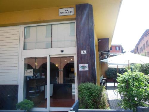 Hotel San Giorgio Bologna Centro Storico