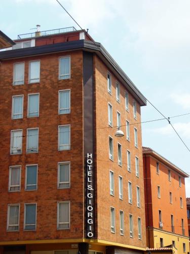 Hotel San Giorgio Bologna Centro Storico