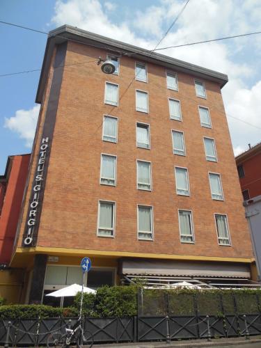 Hotel San Giorgio Bologna Centro Storico