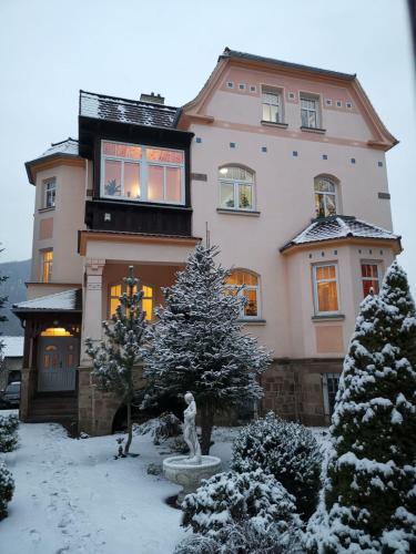 Villa Federer