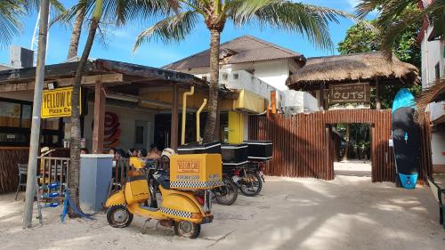 Boracay Pito Huts