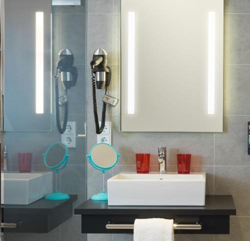 Holiday Inn - the niu, Franz Vienna