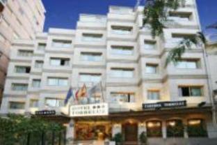 Nuevo Torreluz Hotel