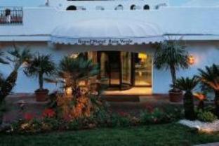 Grand Hotel Baia Verde